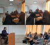 بزرگداشت روزحافظ درمرکز آموزش علمی کاربردی نورآباد