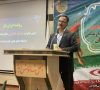 برگزاری یادواره شهدای دانشجوی دفاع مقدس ۱۲ روزه دانشگاه جامع علمی کاربردی استان لرستان