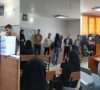 برگزاری انتخابات انجمن علمی دانشجویان مرکز آموزش علمی کاربردی نورآباد