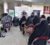 برگزاری کمپ کارآفرینی دانشگاه جامع علمی کاربردی لرستان
